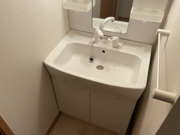 グランドゥールCの物件内観写真